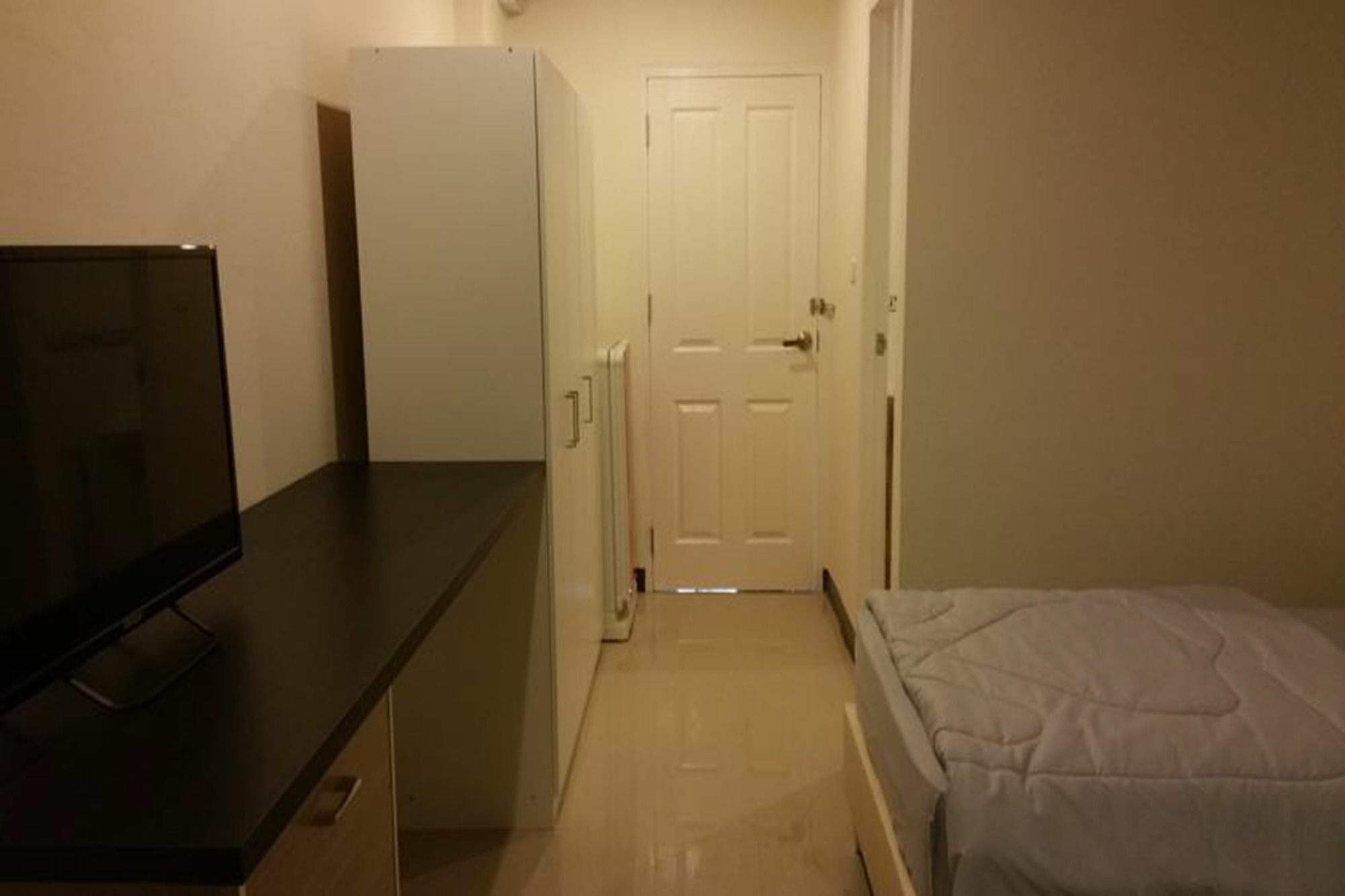Bb Grand Residence Pattaya Exteriör bild